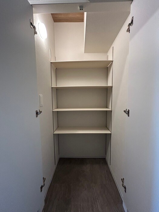 Thames garden placeの物件内観写真