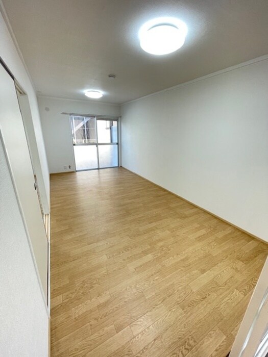 コ－ポ則竹の物件内観写真