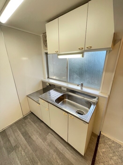 コ－ポ則竹の物件内観写真