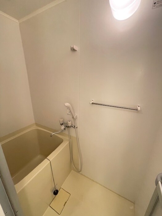 コ－ポ則竹の物件内観写真