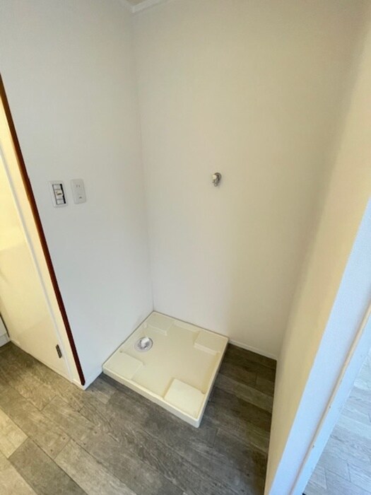 コ－ポ則竹の物件内観写真