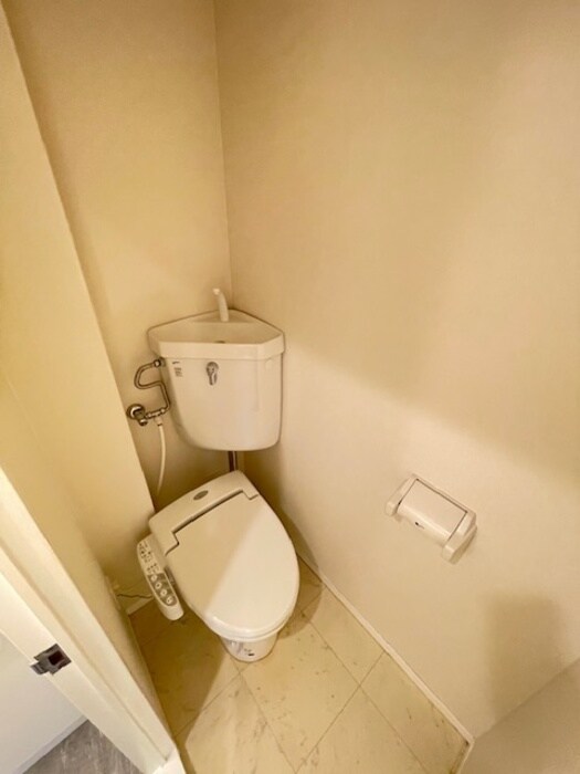 コ－ポ則竹の物件内観写真