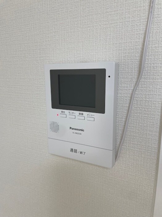 コ－ポ則竹の物件内観写真