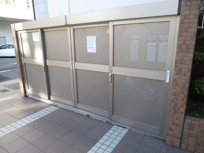 ﾌﾟﾚｻﾝｽ大須観音駅前ｻｸｼｰﾄﾞ(701)の物件外観写真