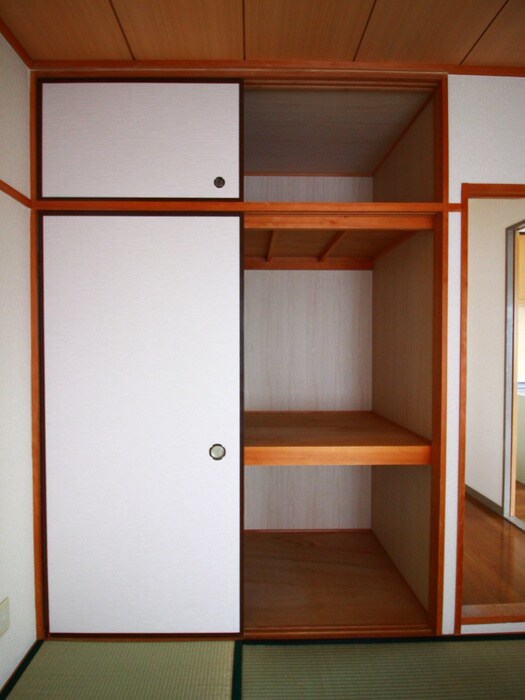 名西ハイツの物件内観写真