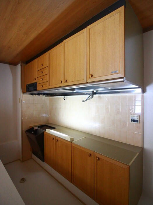 名西ハイツの物件内観写真