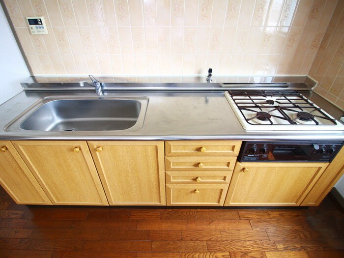 名西ハイツの物件内観写真