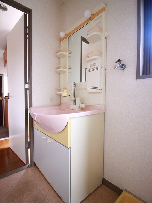 名西ハイツの物件内観写真