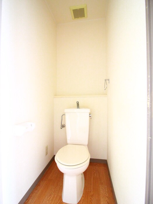 名西ハイツの物件内観写真