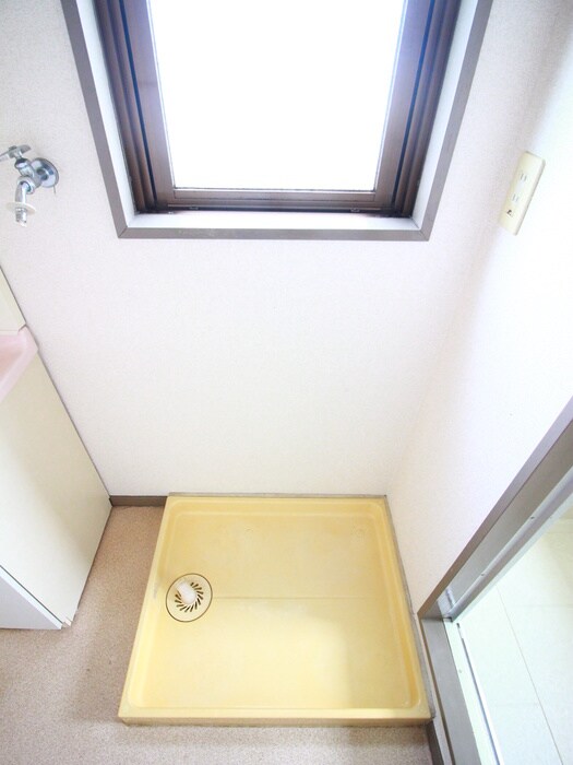 名西ハイツの物件内観写真