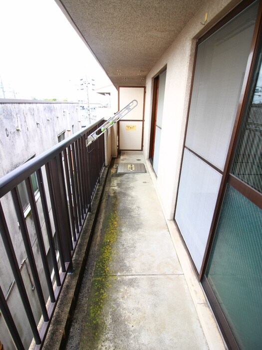 名西ハイツの物件内観写真