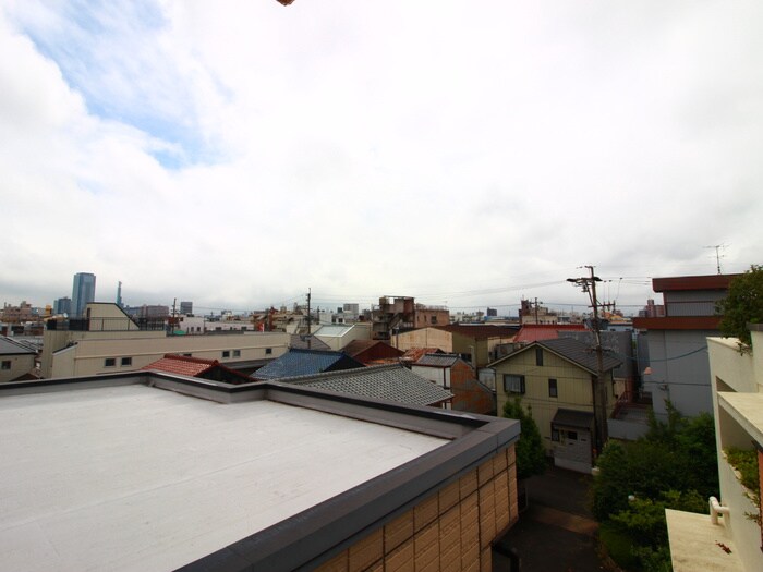 名西ハイツの物件内観写真