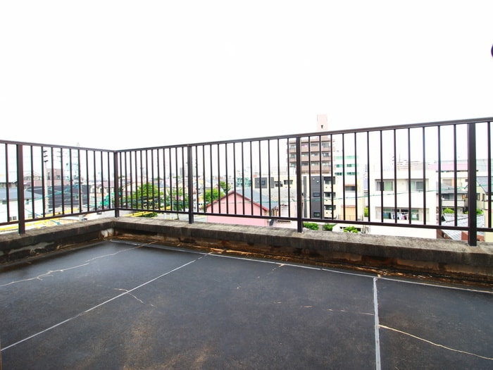 名西ハイツの物件内観写真