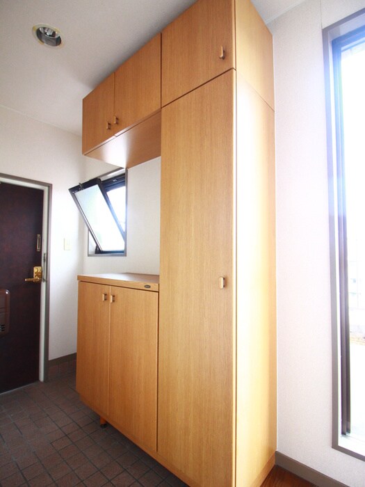 名西ハイツの物件内観写真