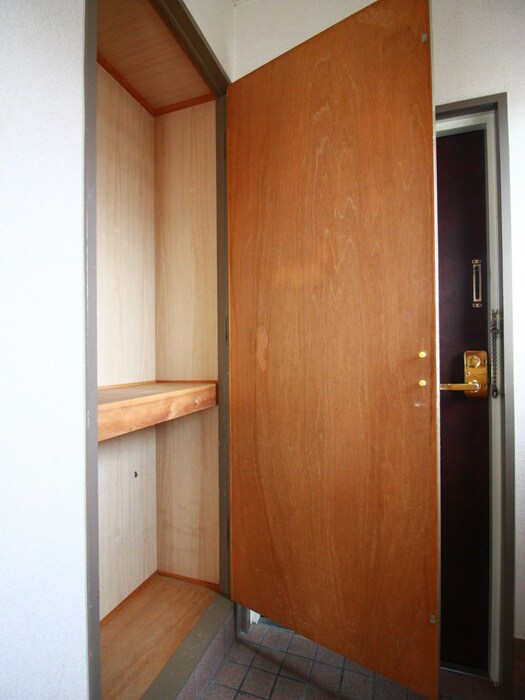 名西ハイツの物件内観写真