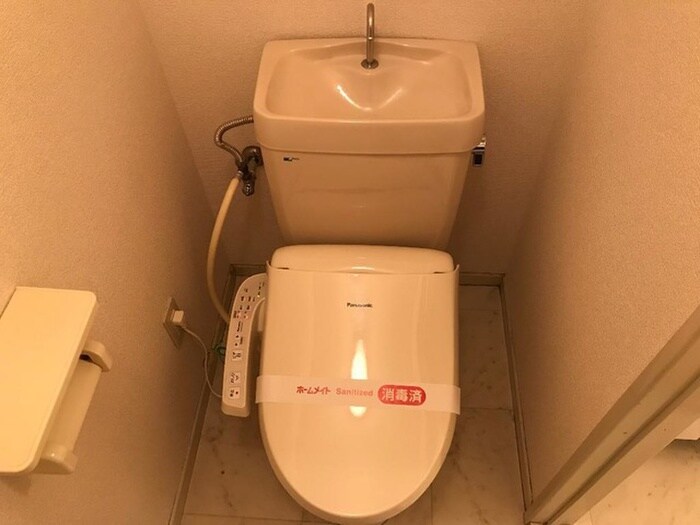 リバーサイド政和の物件内観写真