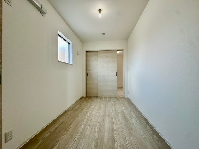 ｼﾞｰﾒｿﾞﾝ名古屋楠味鋺ｱﾉﾘｽの物件内観写真