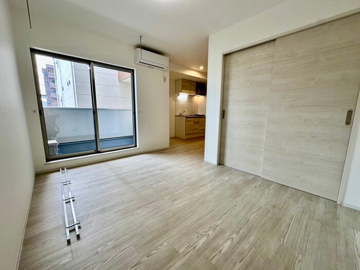 ｼﾞｰﾒｿﾞﾝ名古屋楠味鋺ｱﾉﾘｽの物件内観写真