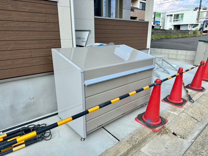 ｼﾞｰﾒｿﾞﾝ名古屋楠味鋺ｱﾉﾘｽの物件外観写真