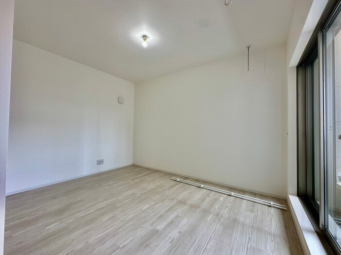 ｼﾞｰﾒｿﾞﾝ名古屋楠味鋺ｱﾉﾘｽの物件内観写真