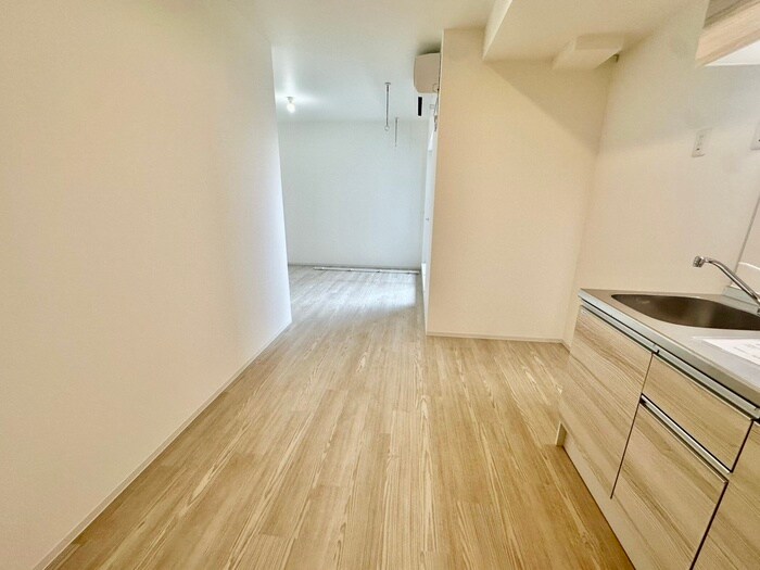 ｼﾞｰﾒｿﾞﾝ名古屋楠味鋺ｱﾉﾘｽの物件内観写真