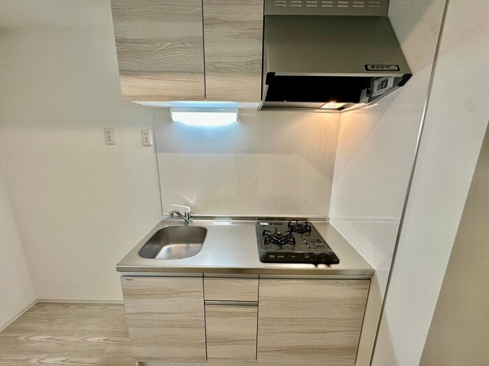 ｼﾞｰﾒｿﾞﾝ名古屋楠味鋺ｱﾉﾘｽの物件内観写真