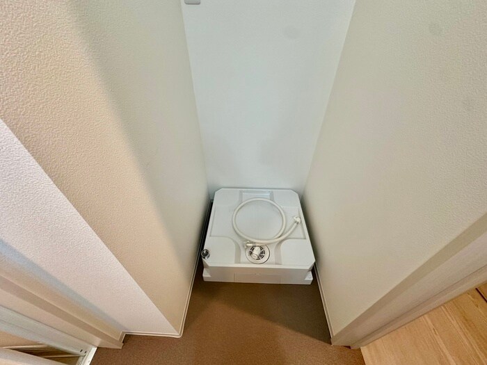 ｼﾞｰﾒｿﾞﾝ名古屋楠味鋺ｱﾉﾘｽの物件内観写真