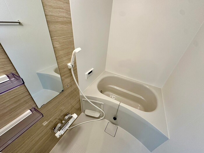 ｼﾞｰﾒｿﾞﾝ名古屋楠味鋺ｱﾉﾘｽの物件内観写真