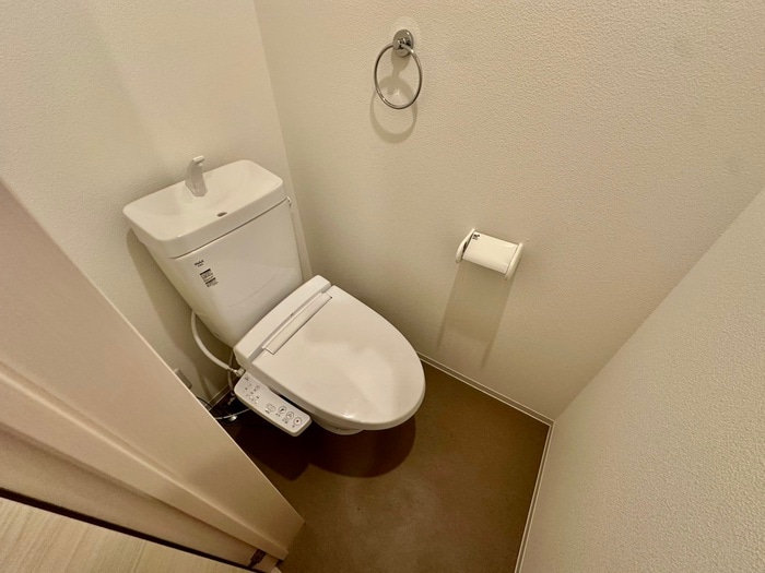 ｼﾞｰﾒｿﾞﾝ名古屋楠味鋺ｱﾉﾘｽの物件内観写真