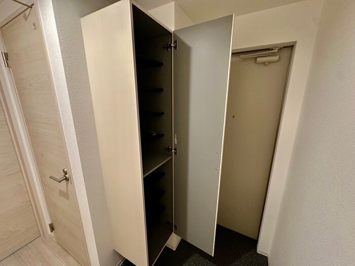 ｼﾞｰﾒｿﾞﾝ名古屋楠味鋺ｱﾉﾘｽの物件内観写真