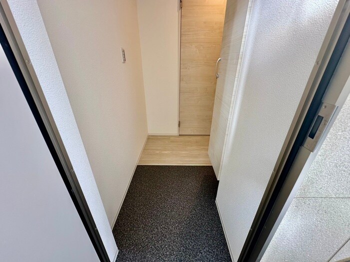 ｼﾞｰﾒｿﾞﾝ名古屋楠味鋺ｱﾉﾘｽの物件内観写真