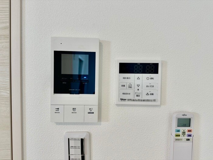 ｼﾞｰﾒｿﾞﾝ名古屋楠味鋺ｱﾉﾘｽの物件内観写真