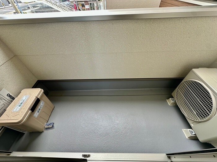 ｼﾞｰﾒｿﾞﾝ名古屋楠味鋺ｱﾉﾘｽの物件内観写真