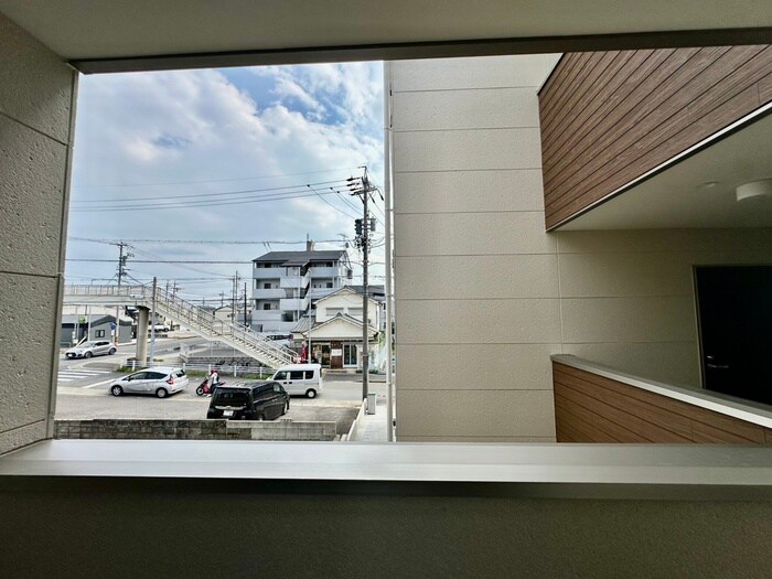 ｼﾞｰﾒｿﾞﾝ名古屋楠味鋺ｱﾉﾘｽの物件内観写真