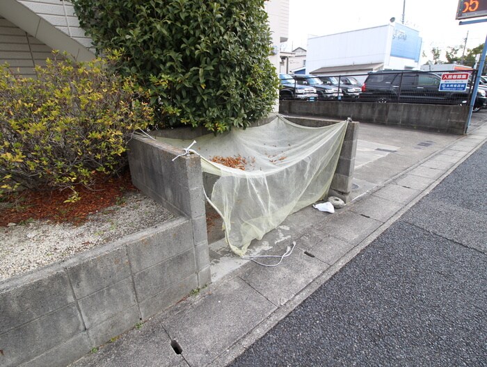 デフィ１の物件外観写真