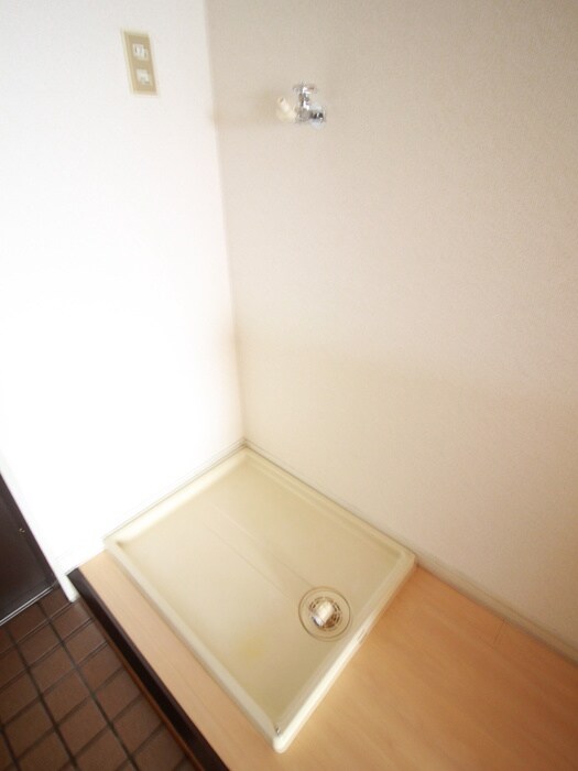 デフィ１の物件内観写真
