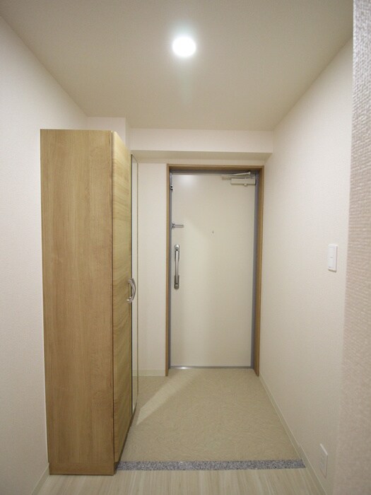 ホームクラルスの物件内観写真