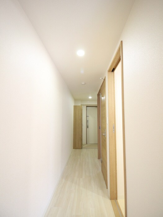 ホームクラルスの物件内観写真