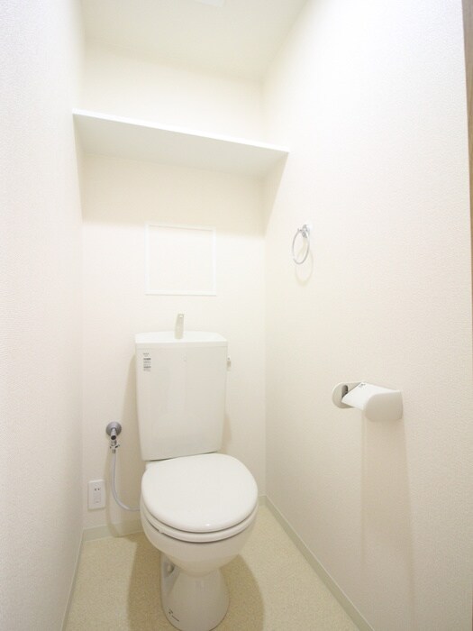 ホームクラルスの物件内観写真