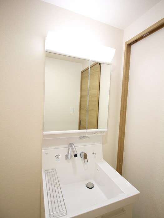 ホームクラルスの物件内観写真