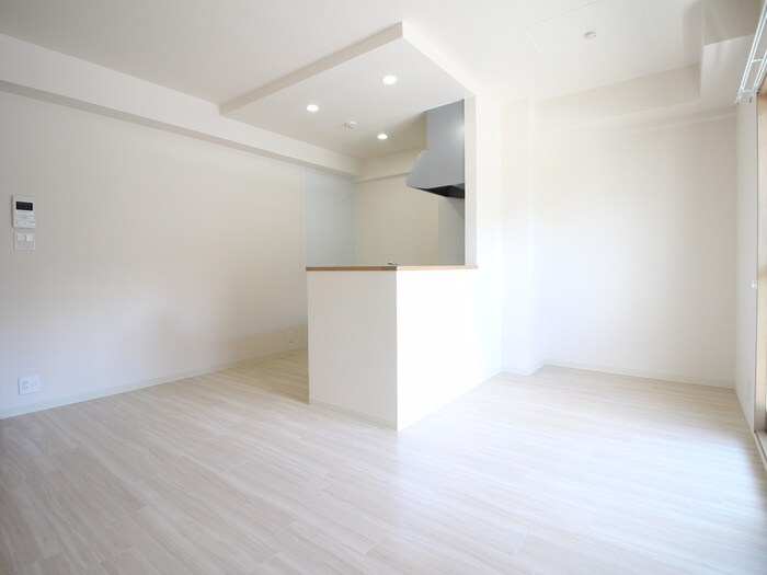 ホームクラルスの物件内観写真