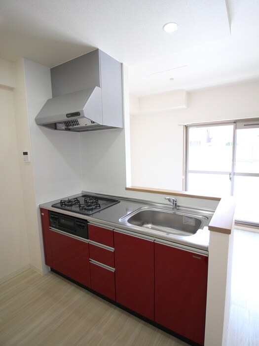 ホームクラルスの物件内観写真