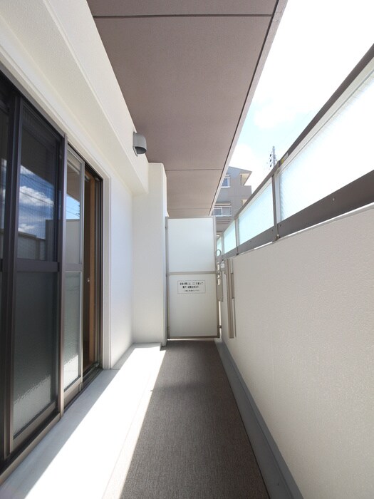 ホームクラルスの物件内観写真