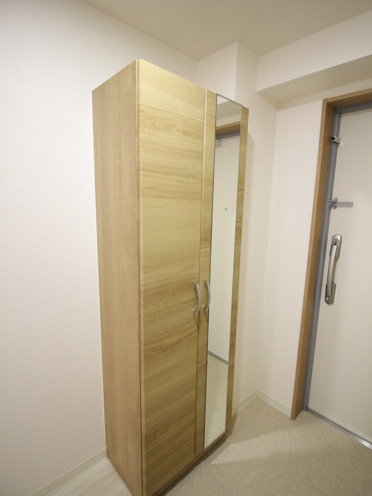 ホームクラルスの物件内観写真