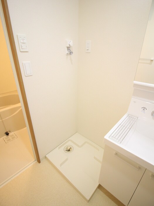 ホームクラルスの物件内観写真