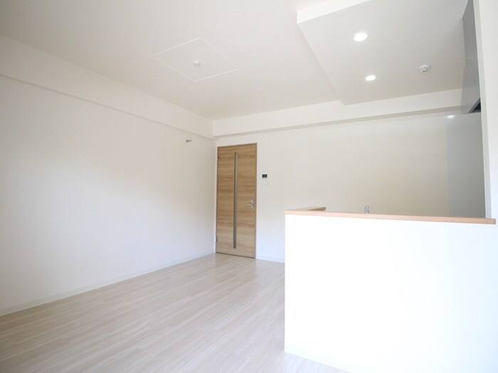 ホームクラルスの物件内観写真