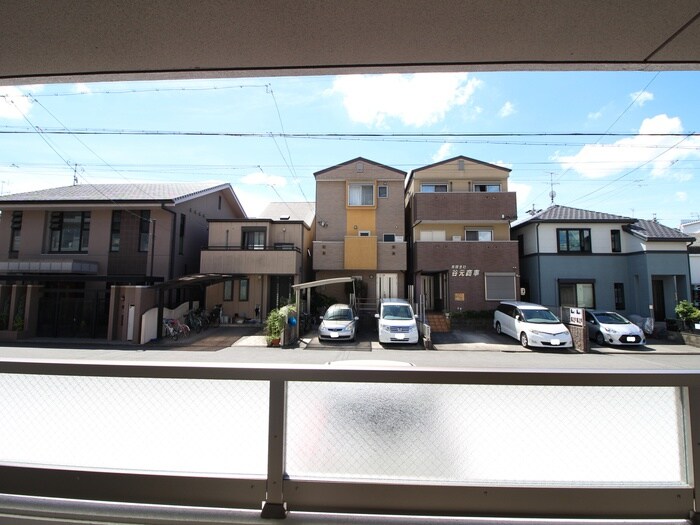 ホームクラルスの物件内観写真