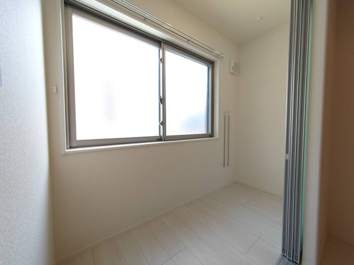 THE　BLOSSOM　新栄の物件内観写真