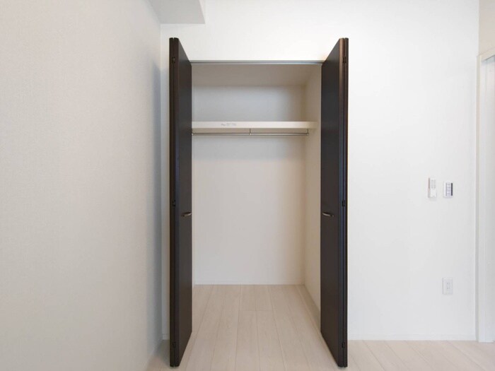 THE　BLOSSOM　新栄の物件内観写真