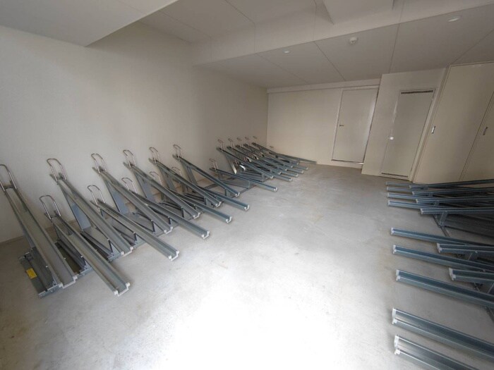 THE　BLOSSOM　新栄の物件外観写真